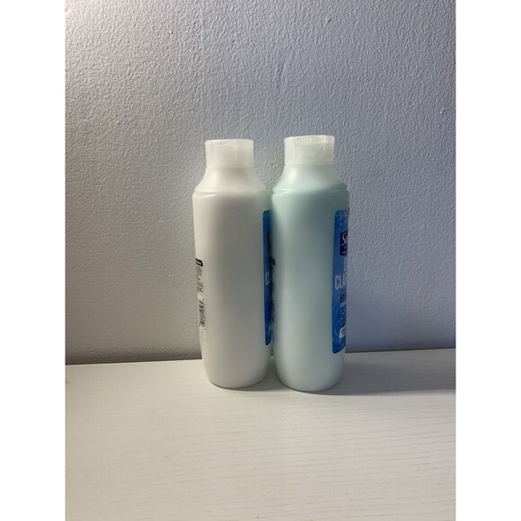 2 Pack Suave Essentials Daily Clarifying Hydrating Conditioner Lasting 22.5 - Picture 7 of 10